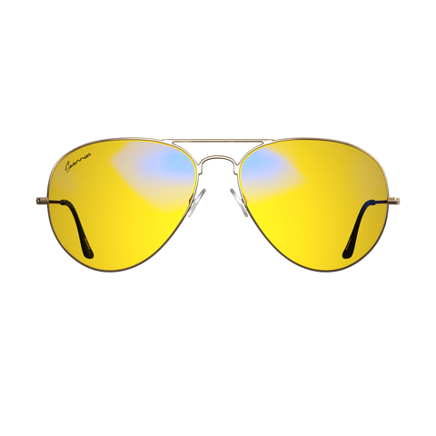 AIROH AVIATOR 2.3 FAME YELLOW GLOSS M AIROH AVIATOR 2.3 FAME YELLOW GLOSS M