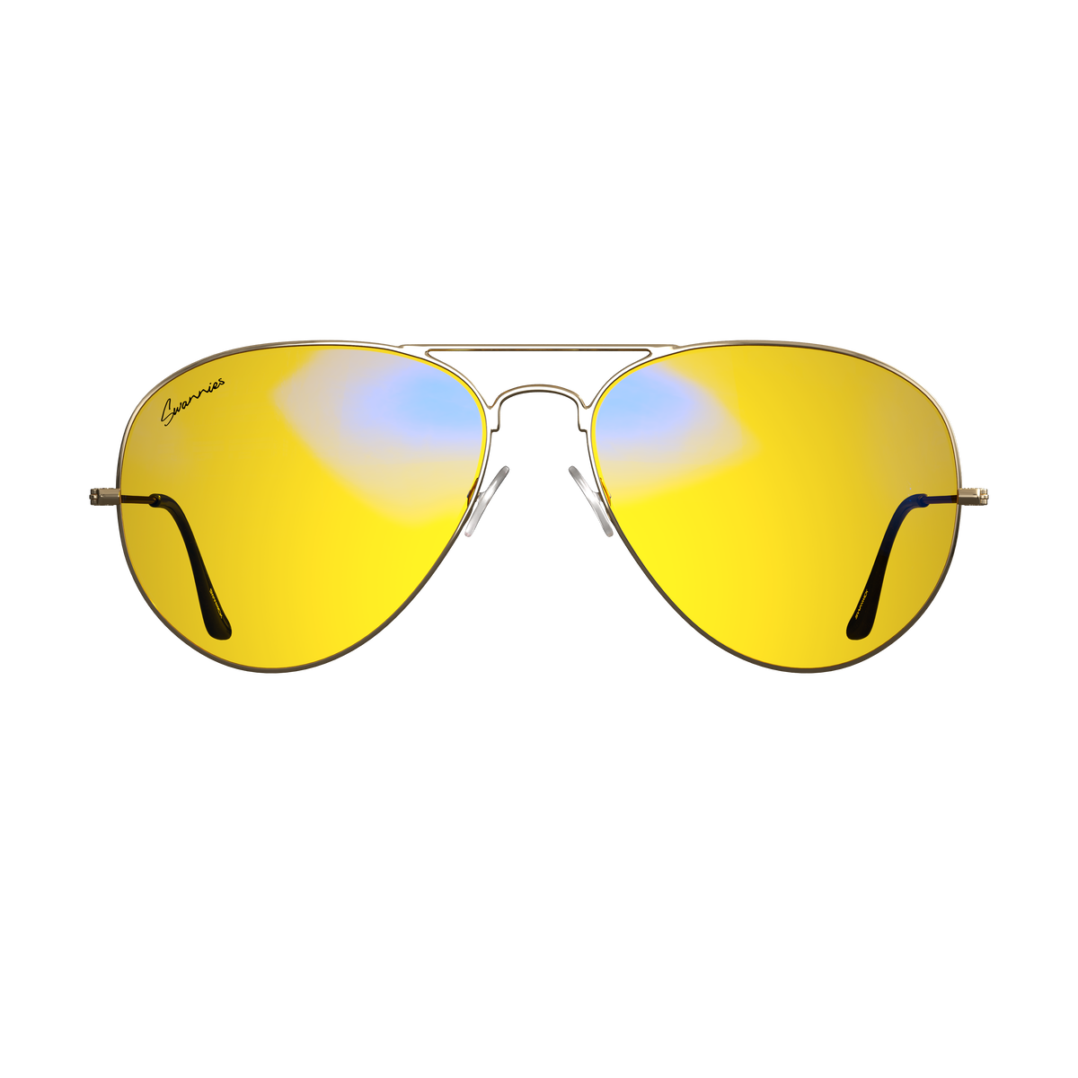 Relax Swannies Aviator