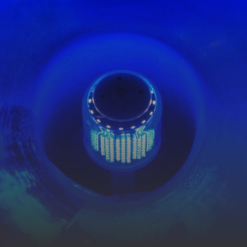 Blue Light 101 articles