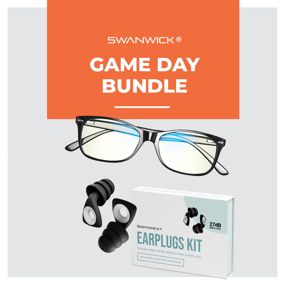 Game Day Bundle