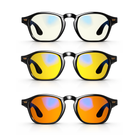 Kensington Circadian Swannies Focus Relax Sleep glasses set