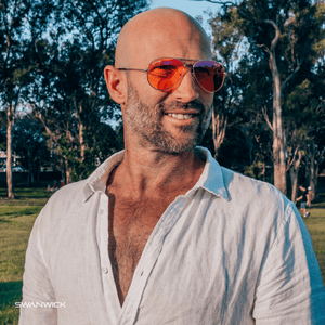 Aviator Night Swannies