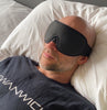 Peak Performance Sleep Mask - LAST CHANCE