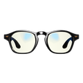 Focus Swannies Kensington Black + Premium Case