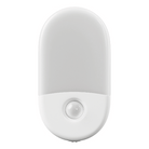 Swanwick Anti-Blue LED Night Light Motion Sensor Red GIF