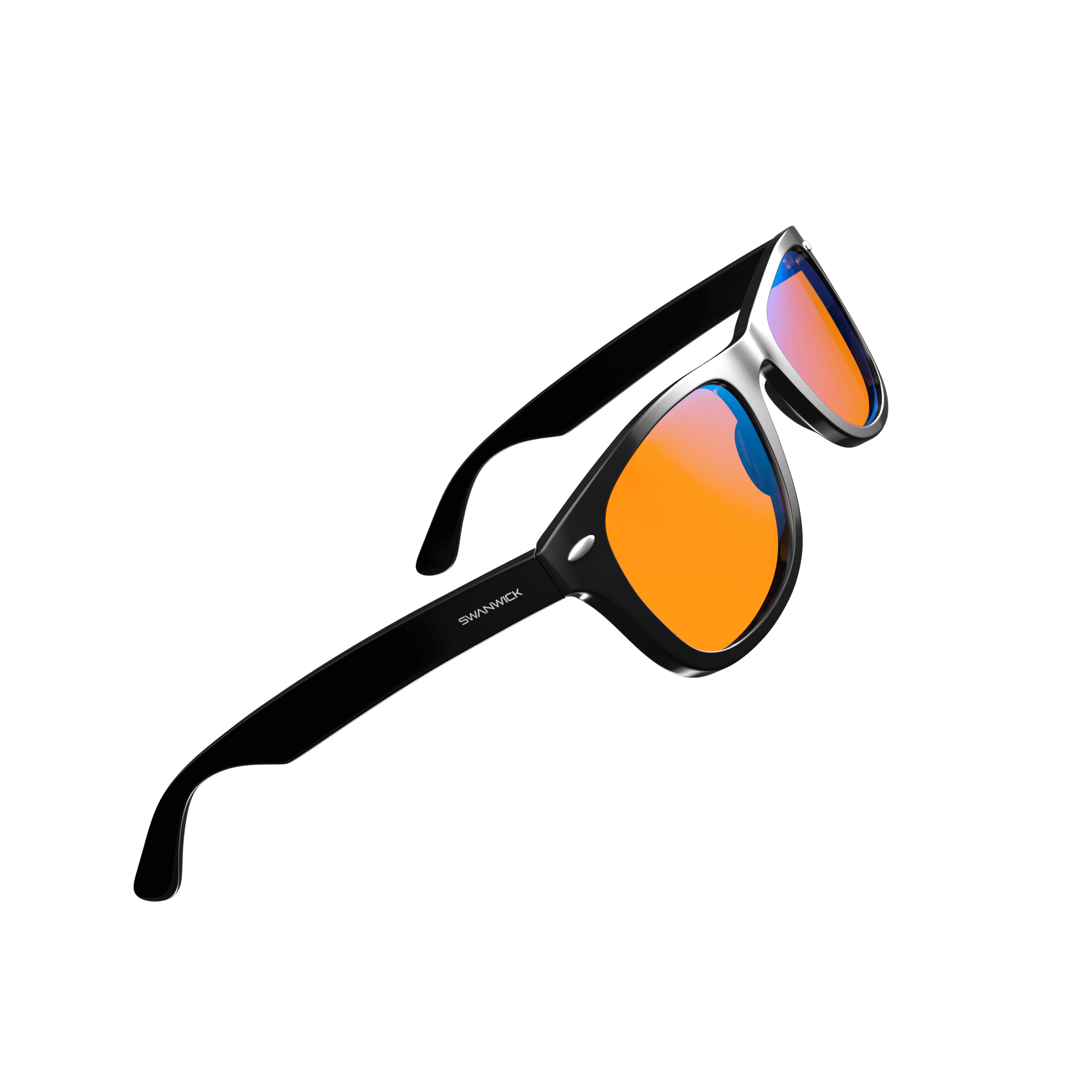 Night Henley Front Above