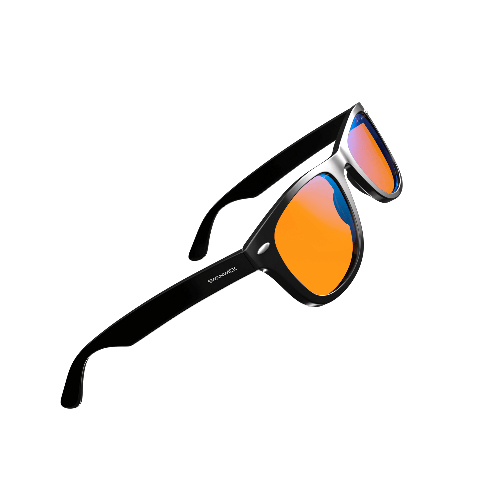 Night Henley Front Open