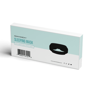 Peak Performance Sleep Mask - LAST CHANCE