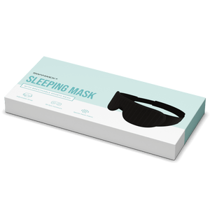 Peak Performance Sleep Mask - LAST CHANCE