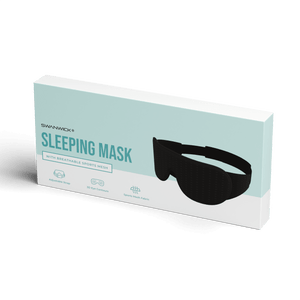 Peak Performance Sleep Mask - LAST CHANCE