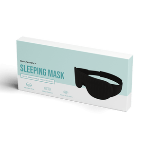 Peak Performance Sleep Mask