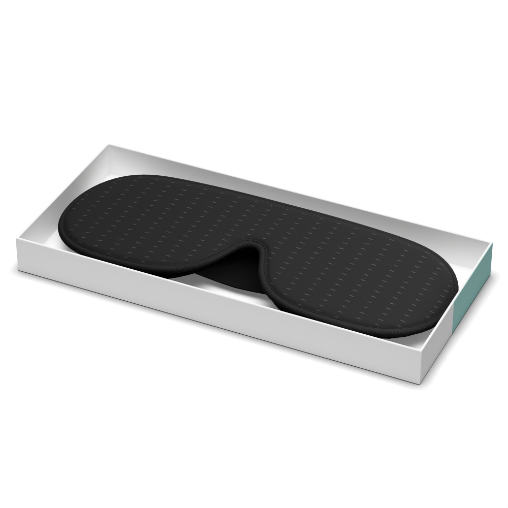 Peak Performance Sleep Mask