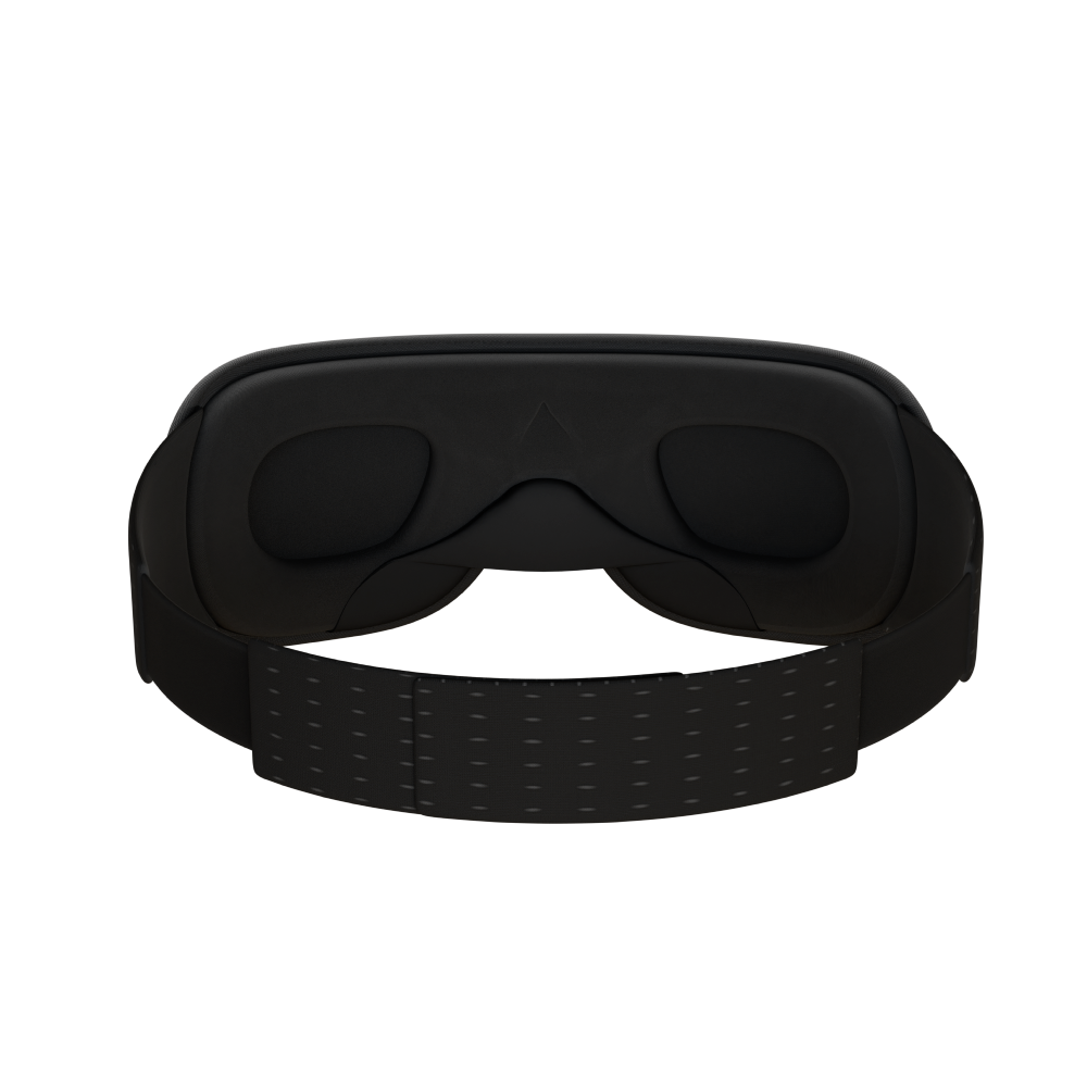 Peak Performance Sleep Mask