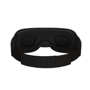 Peak Performance Sleep Mask
