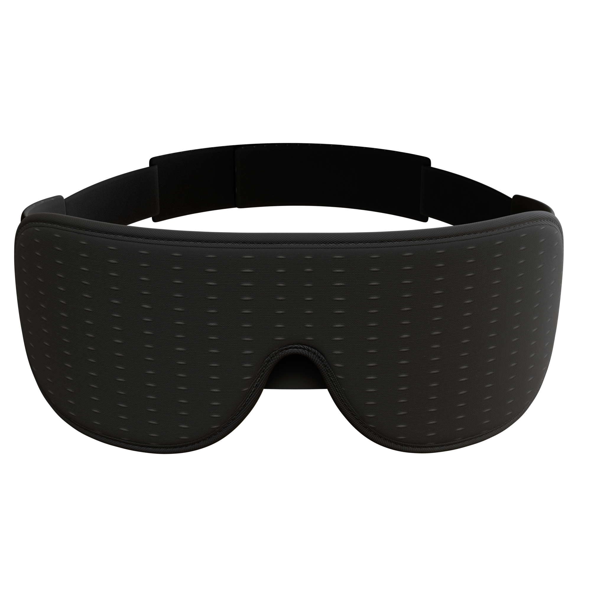 Peak Performance Sleep Mask