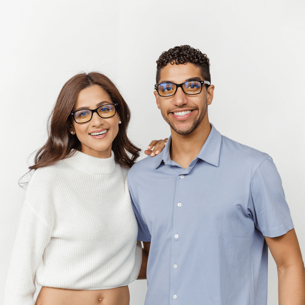 Classic Ready Day Swannies Black