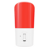 Anti-Blue LED Night Light - Red