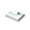 Reusable Earplugs Kit - LAST CHANCE