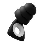 Swanwick Reusable silicone earplugs 