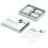 Reusable Earplugs Kit - LAST CHANCE