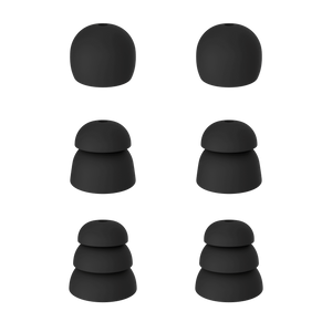 Reusable Earplugs Kit