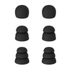 Reusable Earplugs Kit - LAST CHANCE