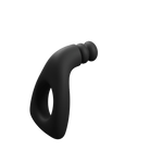 Reusable silicone earplugs with out tip