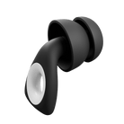 Reusable silicone earplugs 