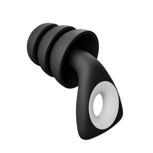 Reusable Earplugs Kit