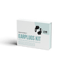 Reusable Earplugs Kit - LAST CHANCE