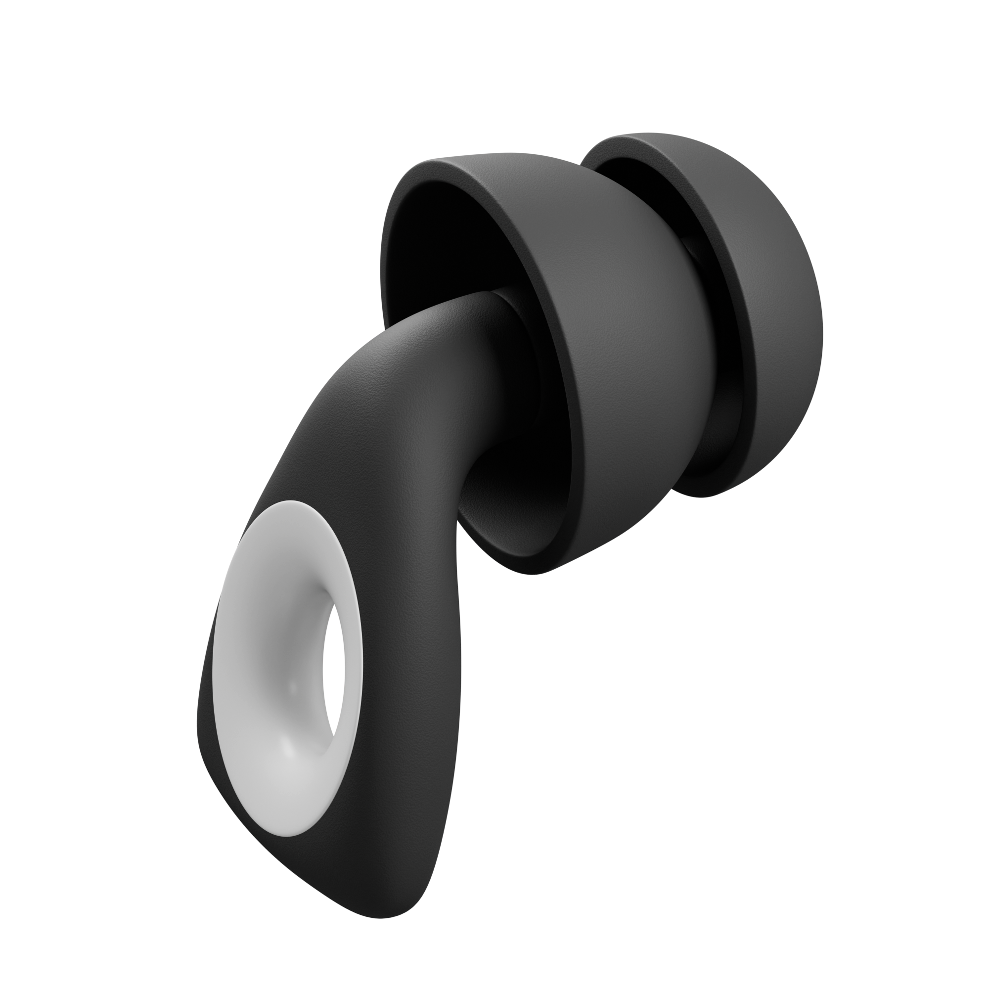 all-groups Reusable Earplugs Kit