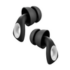 Reusable Earplugs Kit - LAST CHANCE