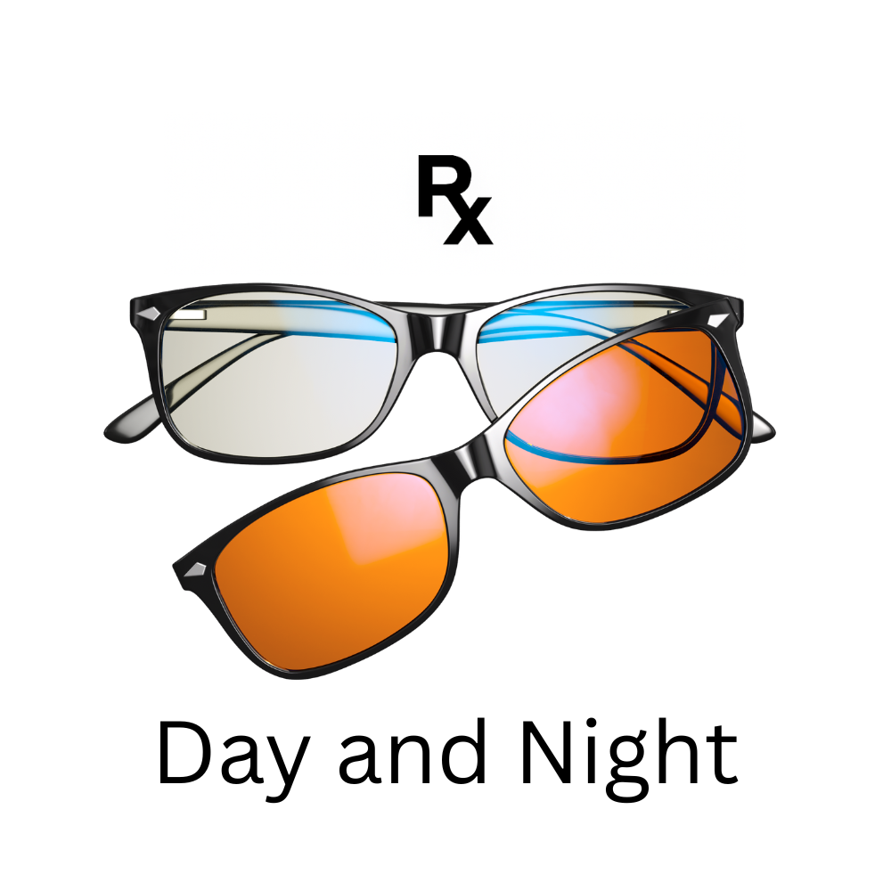 Snap-Ons Custom Prescription Swannies