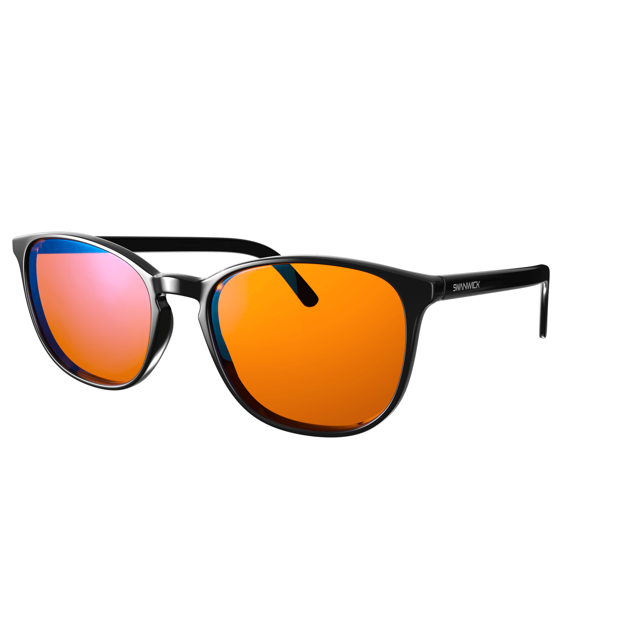 Image of Swanwick's Cambridge Black Night Swannies.