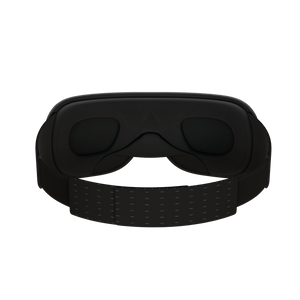 Peak Performance Sleep Mask - LAST CHANCE
