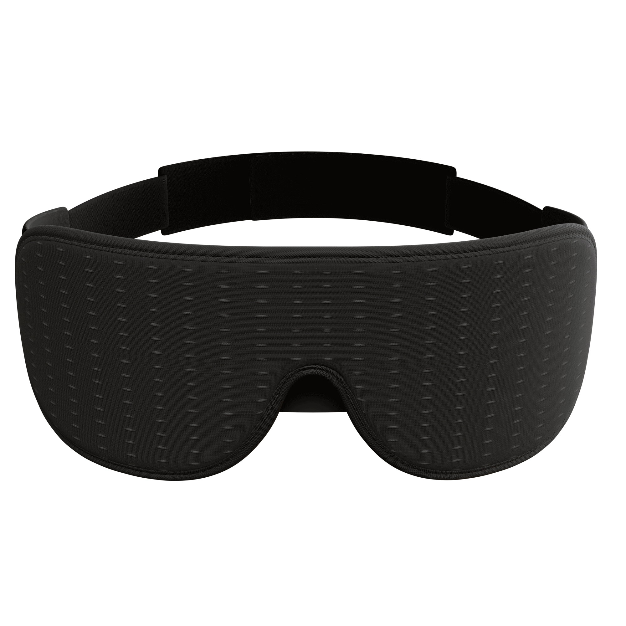 Sleep Mask Sport Mesh Front