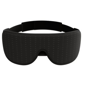 Sleep Mask Sport Mesh Front