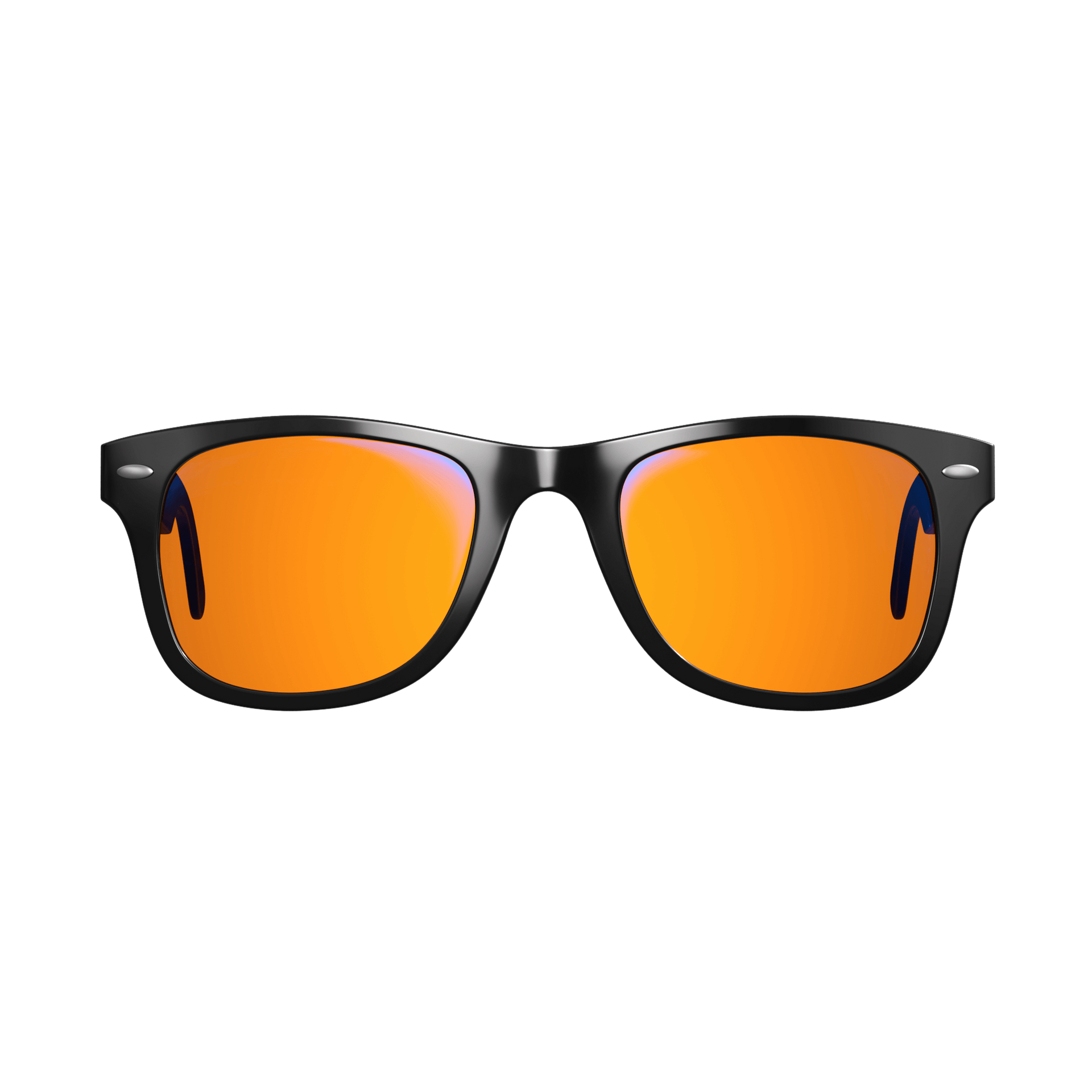 Blue-banned Sleep Swannies | Blue Light Blocking Glasses