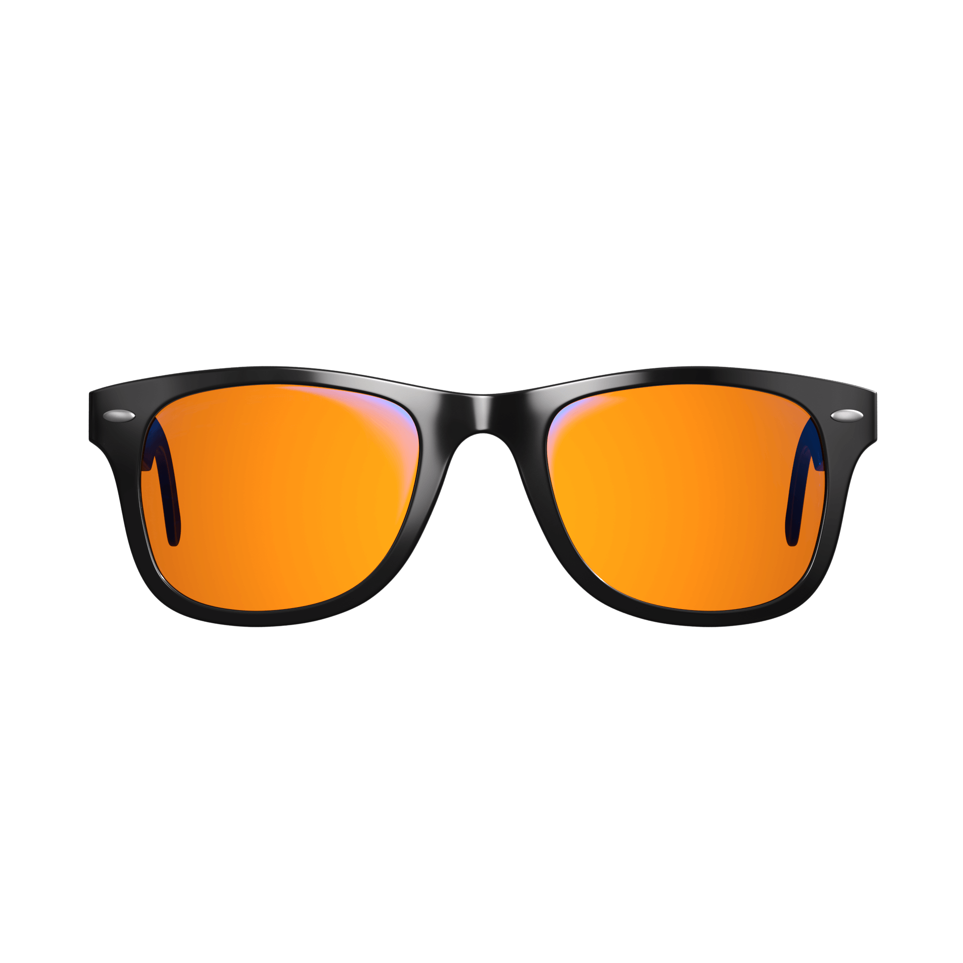 Sleep Blue Banned Front Open