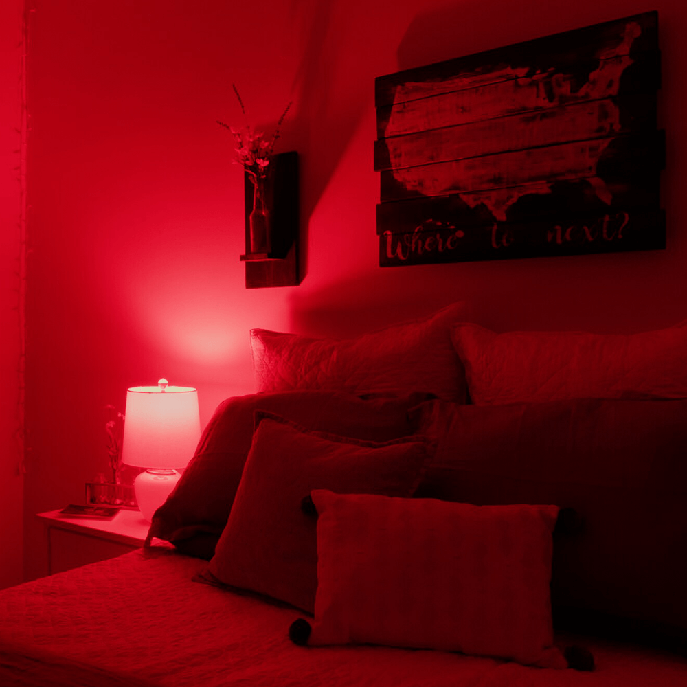 Bulbs for bedroom hotsell