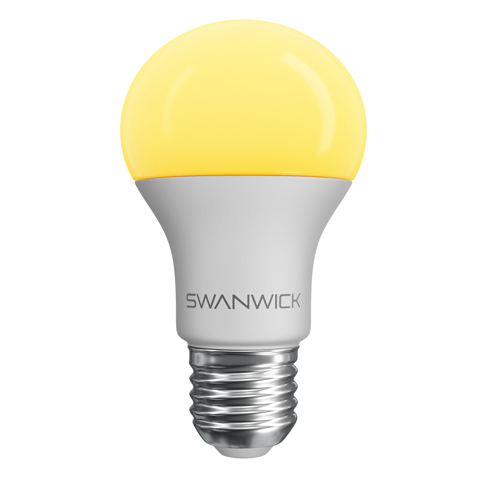 Swanwick Better Nights Anti-Blue Light LED Bulb