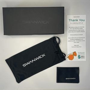 Swanwick Box Inclusions