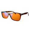 Swanwick Classic Night TortoiseShell - Blue Light Blocking Glasses