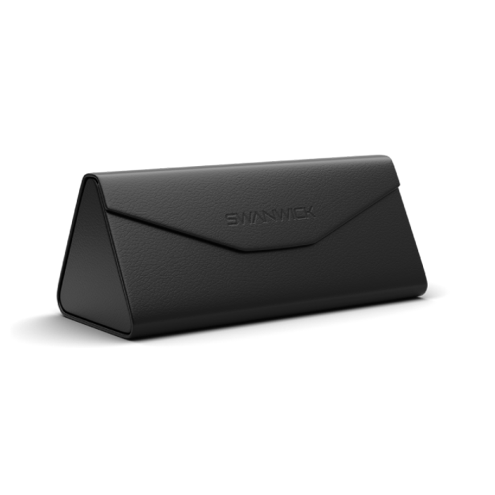 Swanwick Foldable Hard Case