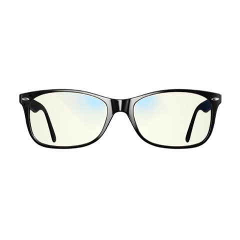 SWANWICK Swannies Glasses SW108-FO Blue Light Blocking Fit Over Fitover Night Swannies - Blue Light Blocking Fitover Night  main image 2