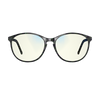 Swanwick Oxford Day Blue Light Blocking Glasses - Seagrass