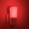 Swanwick Red Dimmable Night Light