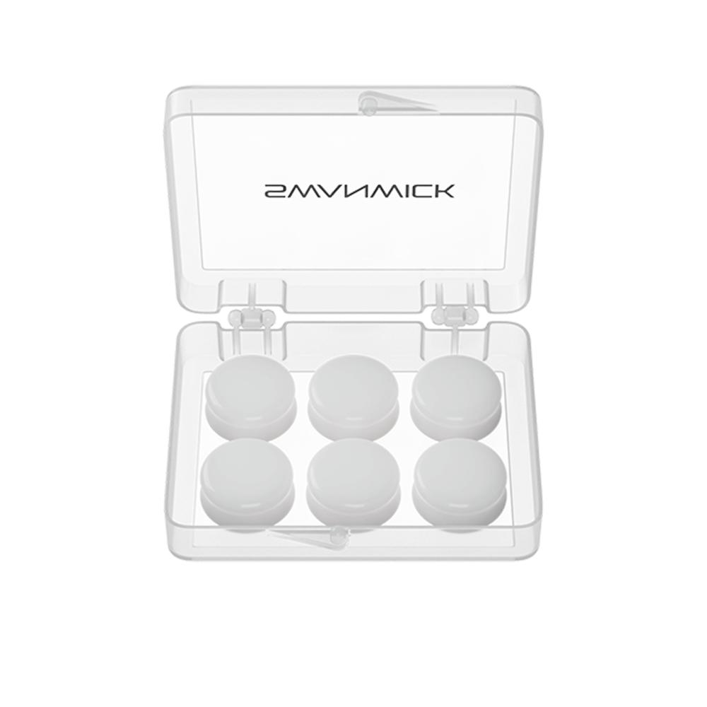 Swanwick Earplugs