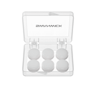 Sleeping Ear Plugs | Sound Blocking Sleep Ear Plugs