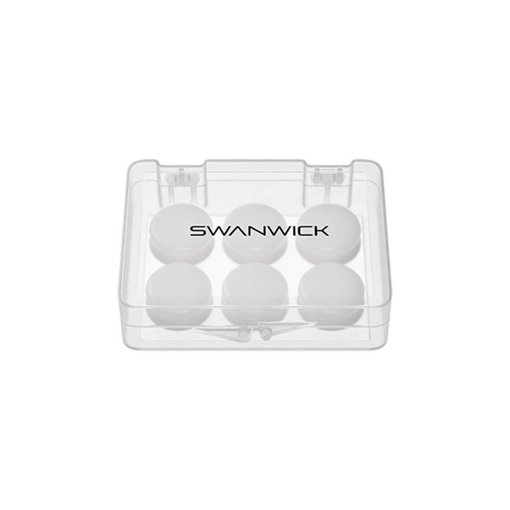 Swanwick Earplugs - Thumbnail 2